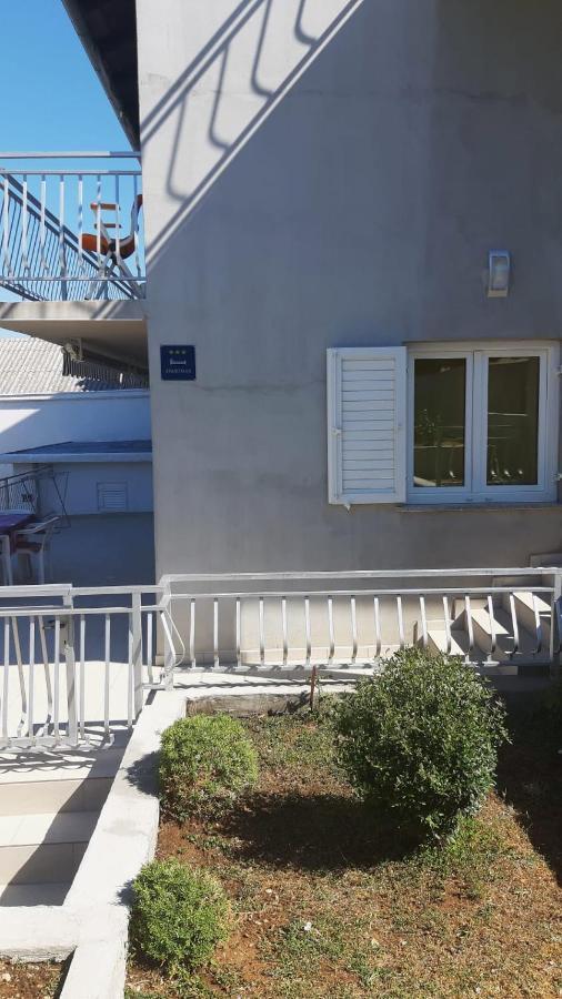 Apartman Lori Нови-Винодолски Экстерьер фото