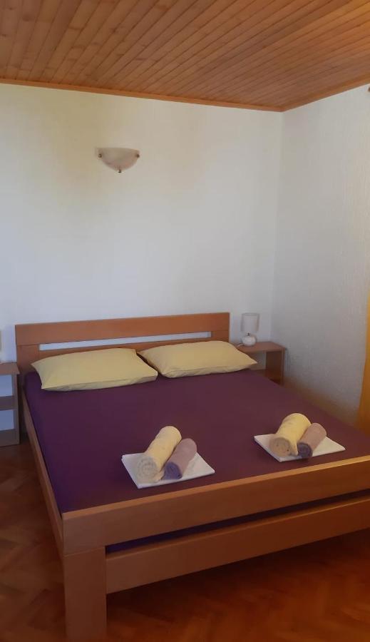 Apartman Lori Нови-Винодолски Экстерьер фото