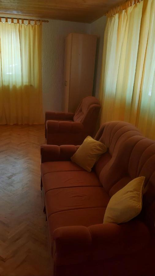 Apartman Lori Нови-Винодолски Экстерьер фото