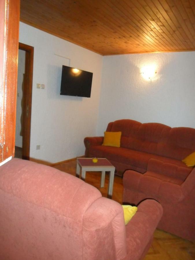 Apartman Lori Нови-Винодолски Экстерьер фото