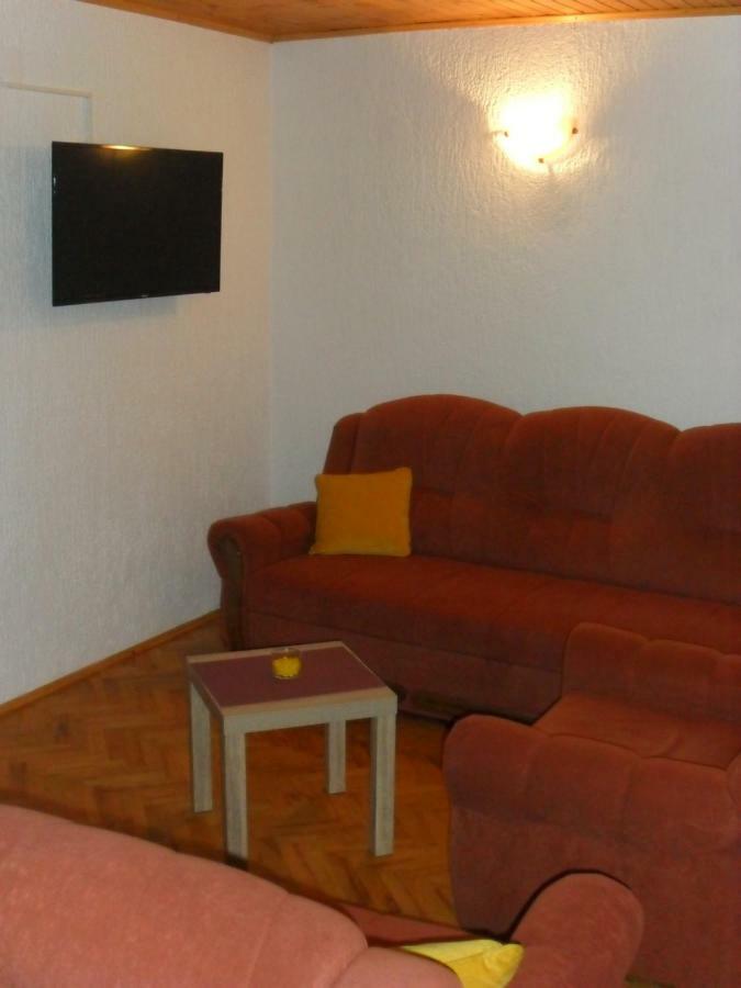 Apartman Lori Нови-Винодолски Экстерьер фото