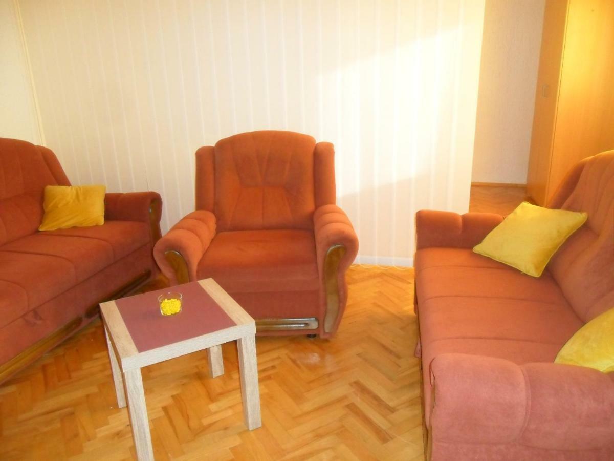 Apartman Lori Нови-Винодолски Экстерьер фото