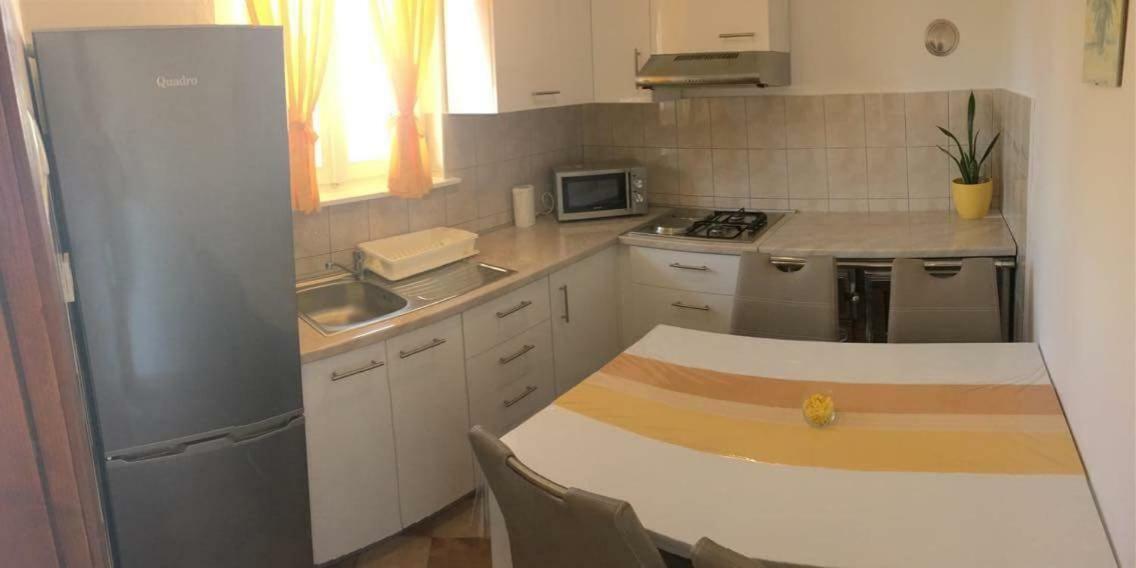 Apartman Lori Нови-Винодолски Экстерьер фото